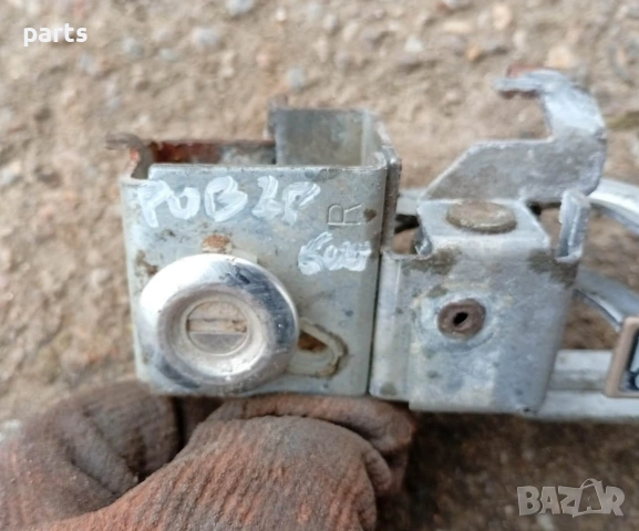 Механизъм Заключване Багажник и Лост Резервоар Ровър 600 - 620 - 623 - Хонда Акорд - Сивик , снимка 6 - Части - 54085762