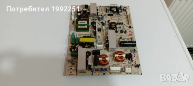 Power Board 1-881-956-12. Свален от Телевизор Sony KDL-40EX715., снимка 1 - Части и Платки - 47334135