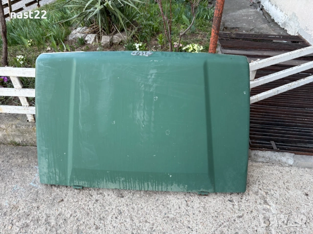 Преден капак Сузуки Санурай 1.3