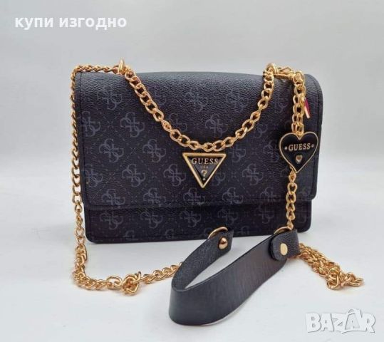 Дамска чанта , снимка 1 - Чанти - 46402299