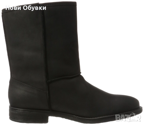 Bullboxer, номер:35/36, нови, оригинални дамски боти, снимка 3 - Дамски боти - 52092842