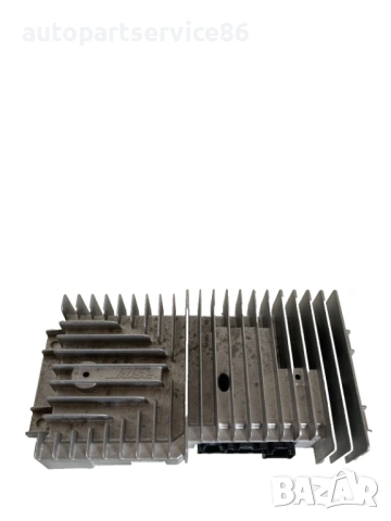 Стерео музикален усилвател Bose за Mazda CX-7 2.3T (2011) EG2366920A