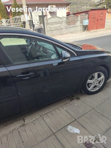 Peugeot 508 SW 2.0 HDi Автомат • Панорама • 2012, снимка 13 - Автомобили и джипове - 53766410