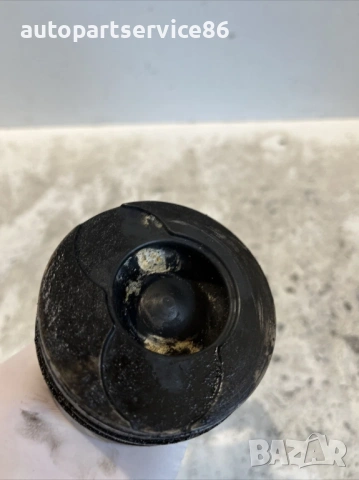 Бутало с биела за Peugeot 1007 1.4 HDi (2006) 74L53, снимка 2 - Части - 53560400