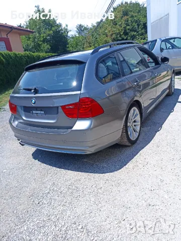 BMW E91 фейслифт, снимка 2 - Автомобили и джипове - 50356457