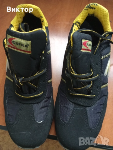 Работни обувки "COFRA" №43