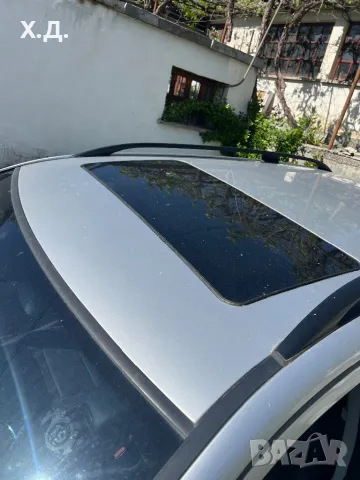 Mercedes c320 4-матик бензин НА ЧАСТИ, снимка 4 - Автомобили и джипове - 50201181