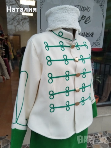 Дамски костюм Райна Княгиня , снимка 2 - Костюми - 53419733