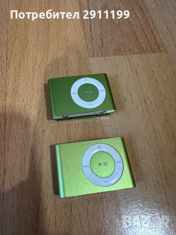 Плеър iPod, снимка 5 - iPod - 41329301