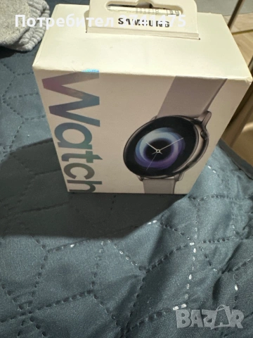 Часовник Самсунг