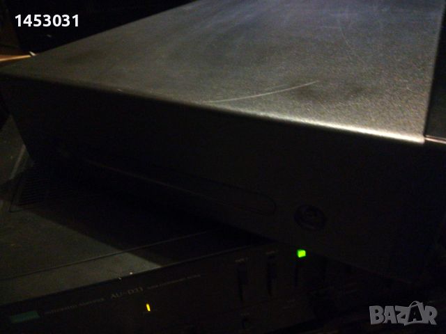 CD Player Onkyo dx 7111, снимка 8 - Аудиосистеми - 45389637