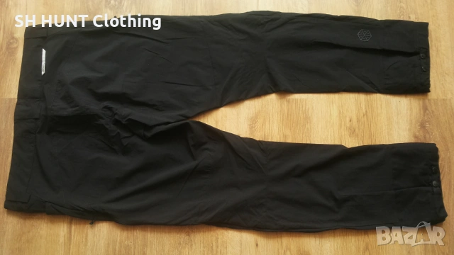 DIDRIKSONS DIDRIK Stretch Pants размер XL еластичен панталон - 1986, снимка 2 - Екипировка - 53276380