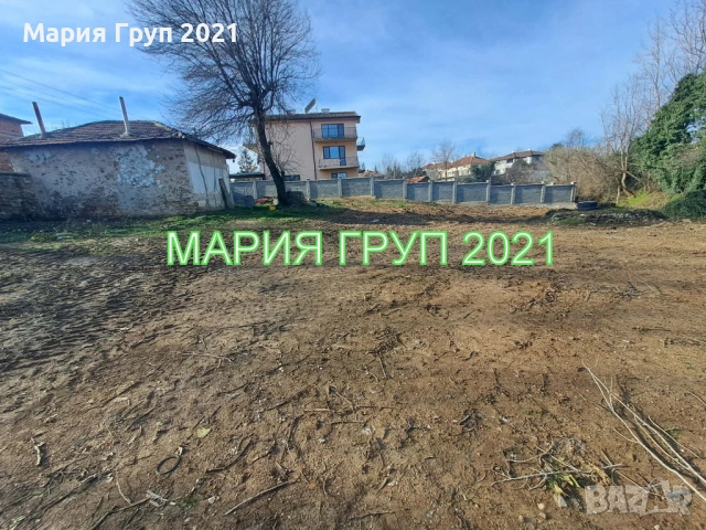 !!!ТОП ОФЕРТА!!!Продавам Къща с Парцел в село Крепост община Димитровград!!!