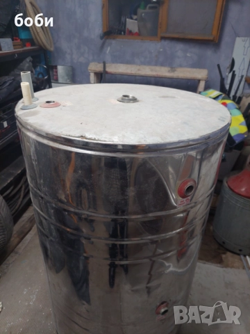 Бойлер за слънчеви батерии, снимка 5 - Други - 52850793