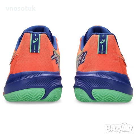 Мъжки маратонки  за падел ASICS GEL-CHALLENGER 15 PADEL-№ 42,44.5, снимка 5 - Маратонки - 53970015