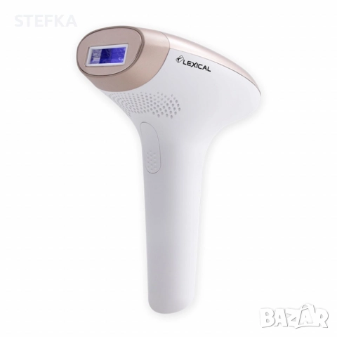 Лазерен епилатор 