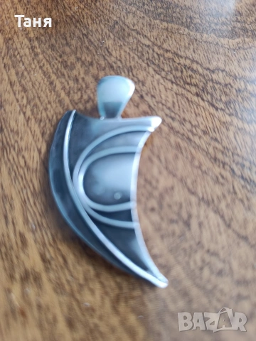 Масивен сребърен комплект , снимка 7 - Бижутерийни комплекти - 53589681