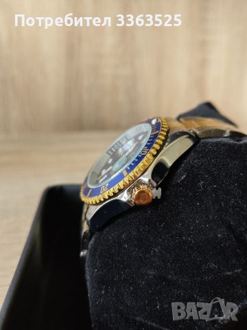 нови Часовници Rolex, снимка 13 - Мъжки - 45456567