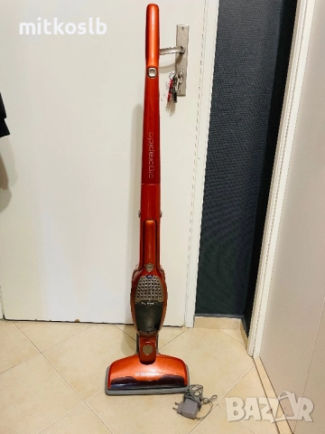 Прахосмукачка elektrolux