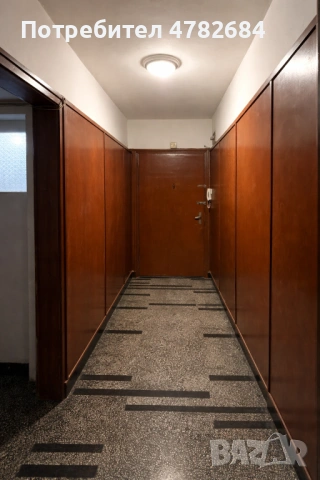 Апартамент кв.Гео Милев, снимка 2 - Апартаменти - 54032077