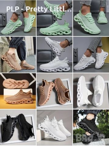 Спортни обувки / кецове / маратонки , снимка 1 - Маратонки - 45797911