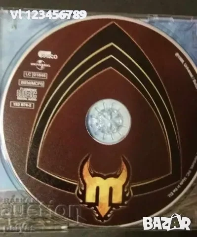 СД - Molotov-Apocalypshit, снимка 2 - CD дискове - 52249705