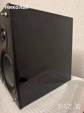 PIONEER S-HM51 -ТОНКОЛОНИ , снимка 4 - Тонколони - 54176354