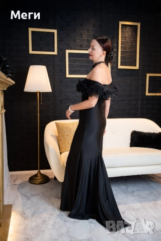 официална рокля , снимка 2 - Рокли - 51474344