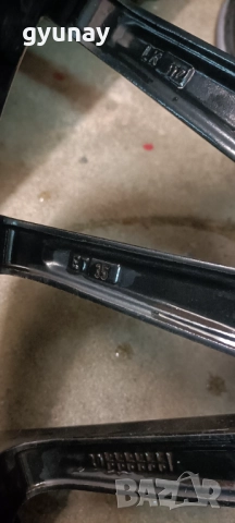 5x112 /19/ET35 G1, снимка 6 - Гуми и джанти - 51852867