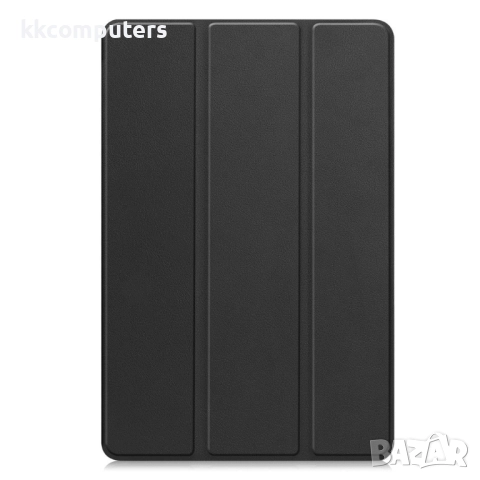 Калъф с Протектор за Xiaomi Redmi Pad 2 и Стойка| Висококачествен PU Кожа и PC | Анти-Ударна Защита , снимка 15 - Калъфи, кейсове - 52117288