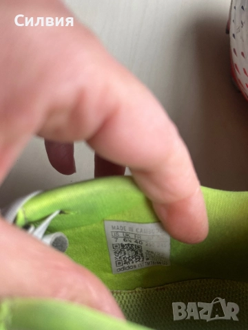 Adidas   Бутонки 40 номер, снимка 6 - Футбол - 52163576