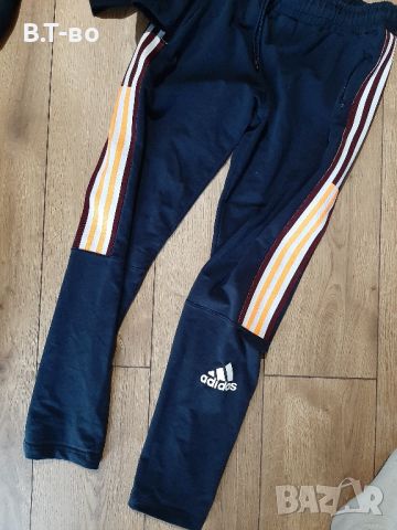 Анцунг Adidas , снимка 3 - Комплекти - 45686352