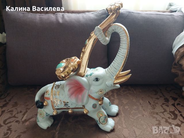 колекция от слончета, снимка 13 - Декорация за дома - 45468601