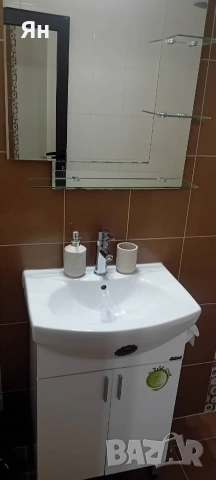 🏡 ДВУСТАЕН АПАРТАМЕНТ + РАБОТЕЩ AIRBNB/BOOKING БИЗНЕС, снимка 14 - Апартаменти - 53175845