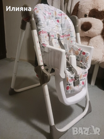 Столче за хранене, снимка 7 - Столчета за хранене - 52815955