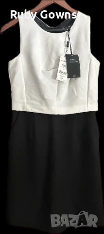 Елегантна рокля Next, снимка 1