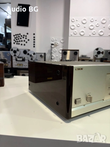 Sony TA-N80ES & Sony TA-E80ES, снимка 12 - Ресийвъри, усилватели, смесителни пултове - 53813707