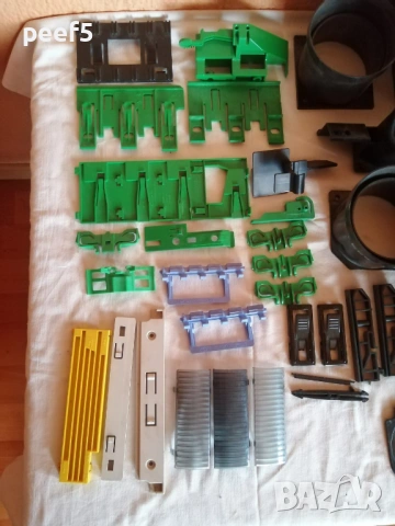 Лот стари компютърни компоненти, снимка 4 - Други - 54032991