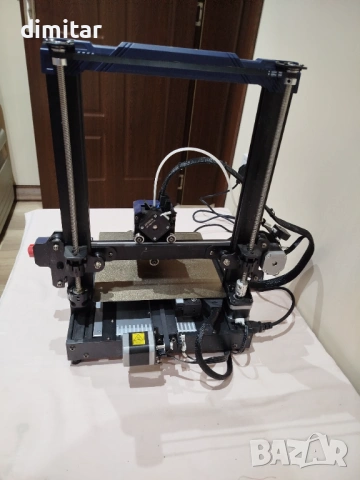 Принтер 3 D COMGROW - ANYCUBIC COBRA 2 400 W