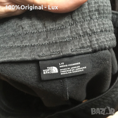 The North FACE-orginl-ватирана долница-л/хл, снимка 3 - Спортни дрехи, екипи - 52698030