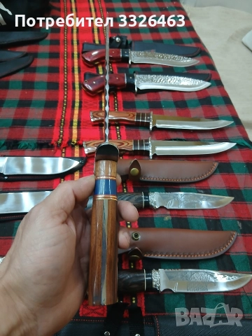 ръчно ковани стомана 65г, снимка 11 - Градински инструменти - 52895275