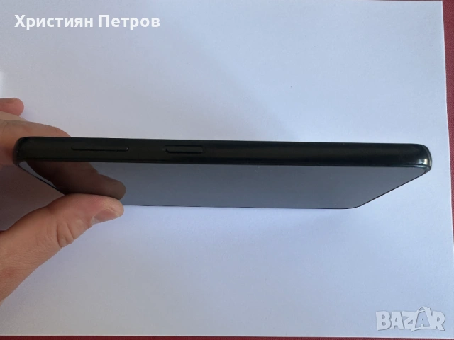 КАТО НОВ !!! Samsung Galaxy A14 5G - 64GB - Две СИМ карти - Отключен !, снимка 6 - Samsung - 53795896