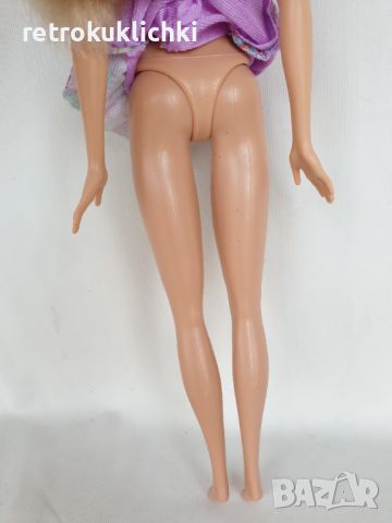 Ретро кукла Барби 2006 Barbie, снимка 9 - Кукли - 45840938