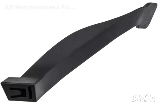 7934.G3 Дръжка за отваряне на преден капак, Citroen , C4 MK2, DS4, Черен, снимка 3 - Части - 53131885