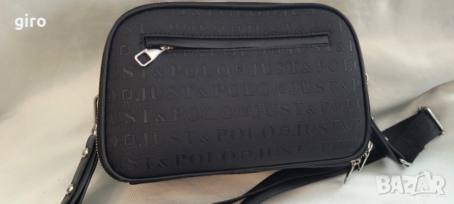 Стилни дамски чанти JP, снимка 7 - Чанти - 54301637