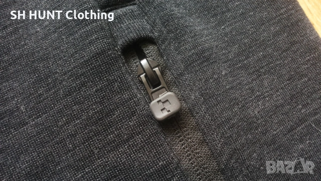 UNIVERN 48% Merino Wool Sweater размер M горница 48% Мерино вълна - 2348, снимка 6 - Пуловери - 53787874