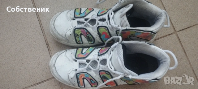 Маратонки, р-р 37, 3 бр за 8 Евро + подарък, снимка 5 - Маратонки - 54089449