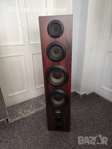 Тонколони Bose studiocraft 500ST, снимка 2 - Тонколони - 53882900