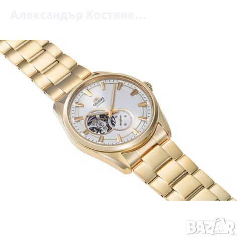 Мъжки часовник Orient Contemporary Automatic RA-AR0007S, снимка 4 - Мъжки - 45472326