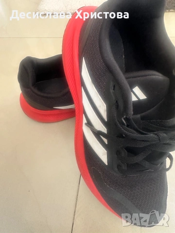 Дамски маратонки Адидас-37,5 н